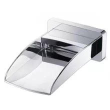Arezzo design Cascade fali kifolyó AR-7034