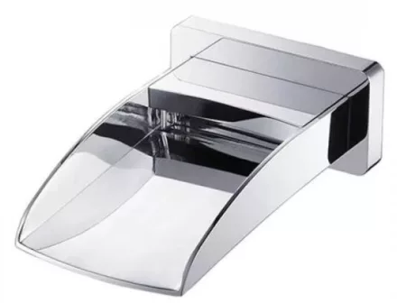 Arezzo design Cascade fali kifolyó AR-7034