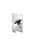 Arezzo design Wakefield falsík alatti zuhany csaptelep AR-7068