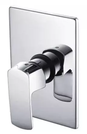 Arezzo design Wakefield falsík alatti zuhany csaptelep AR-7068