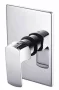 Arezzo design Wakefield falsík alatti zuhany csaptelep AR-7068