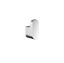 Arezzo design Noro fogas 50 mm, króm AR-7500100