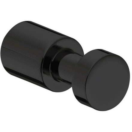 Arezzo design Noro fogas 35 mm, fekete AR-7513301