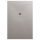 Arezzo design SOLIDSoft szögletes zuhanytálca 100x80 cm lefolyóval, beton AR-80100C