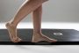 Arezzo design SOLIDSoft szögletes zuhanytálca 100x80 cm lefolyóval, beton AR-80100C