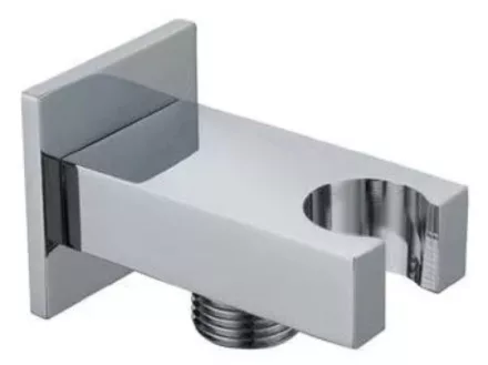 Arezzo design Springfield zuhanytartó gégecső csatlakozóval AR-8025