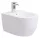 Arezzo design Kansas fali porcelán bidé csaplyukkal AR-803