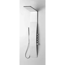 Arezzo design Aspen zuhanypanel AR-9001