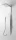Arezzo design Aspen zuhanypanel AR-9001