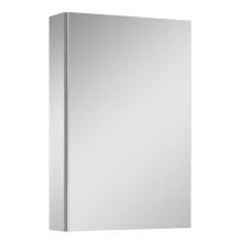   Arezzo design Basic tükrös szekrény 40 cm, 1 ajtóval AR-904651