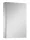 Arezzo design Basic tükrös szekrény 40 cm, 1 ajtóval AR-904651