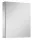 Arezzo design Basic tükrös szekrény 50 cm, 1 ajtóval AR-904652