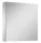 Arezzo design Medium tükrös szekrény 60 cm, Technobox-al, 1 ajtóval AR-904657