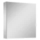 Arezzo design Medium tükrös szekrény 60 cm, Technobox-al, 1 ajtóval AR-904657