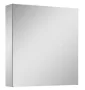 Arezzo design Medium tükrös szekrény 60 cm, Technobox-al, 1 ajtóval AR-904657