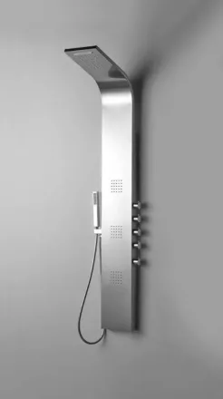 Arezzo design Colorado zuhanypanel AR-9108