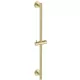 Arezzo design Astro zuhanyrúd 70 cm, szálcsiszolt arany AR-B7006BG