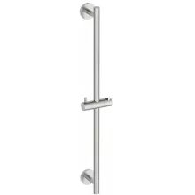 Arezzo design Astro zuhanyrúd 70 cm, szálcsiszolt nikkel kivitelben