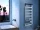 Arezzo design Cube Chrome 1200x500 törölközőszárítós radiátor AR-CCR12050