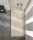 Arezzo design STONE öntött márvány zuhanytálca 120x90 cm, bézs AR-DYT129LBG