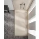 Arezzo design STONE öntött márvány zuhanytálca 120x90 cm, bézs AR-DYT129LBG