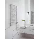 Arezzo design Frisco törölközőszárító radiátor 1187x530, fényes fehér AR-FR12050W