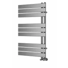   Arezzo design Horizont 900x500 törölközőszárítós radiátor, gun metal AR-HGM9050