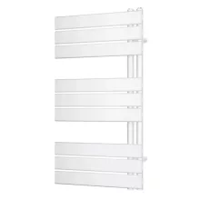   Arezzo design Horizont White 900x500 törölközőszárítós radiátor AR-HW9050