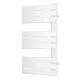 Arezzo design Horizont White 900x500 törölközőszárítós radiátor AR-HW9050