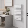 Arezzo design Horizont White 900x500 törölközőszárítós radiátor AR-HW9050