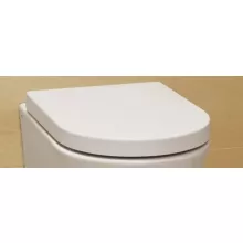   Arezzo design Indiana Soft Close lecsapódásgátlós WC tető AR-ISCBR