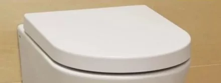 Arezzo design Indiana Soft Close lecsapódásgátlós WC tető AR-ISCBR