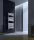 Arezzo design Moon Chrome törölközőszárítós radiátor AR-M12050CR