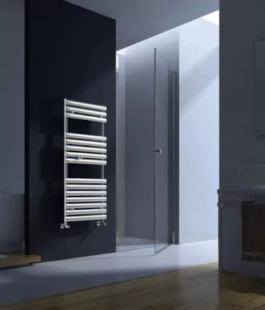 Arezzo design Moon Chrome törölközőszárítós radiátor AR-M12050CR