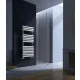 Arezzo design Moon Chrome törölközőszárítós radiátor AR-M12050CR