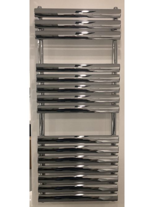 Arezzo design Moon Chrome törölközőszárítós radiátor AR-M12050CR