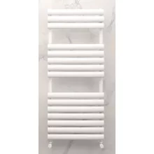   Arezzo design Moon White törölközőszárítós radiátor AR-M12050W