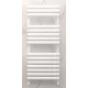 Arezzo design Moon White törölközőszárítós radiátor AR-M12050W