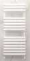 Arezzo design Moon White törölközőszárítós radiátor AR-M12050W