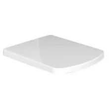   Arezzo design Montana Slim Soft Close lecsapódásgátlós wc tető AR-MSCSLIM