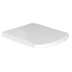 Arezzo design Montana Slim Soft Close lecsapódásgátlós wc tető AR-MSCSLIM