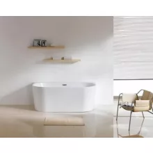   Arezzo design Manhattan 170-es falhoz tolható térkád AR-Manhattan170