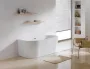 Arezzo design Manhattan 170-es falhoz tolható térkád AR-Manhattan170