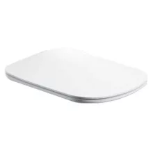 Arezzo design Charlton SoftClose WC tető AR-NSC
