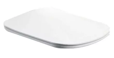 Arezzo design Charlton SoftClose WC tető AR-NSC