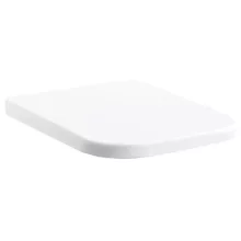 Arezzo design Ohio SoftClose WC tető AR-OSCSLIM