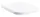 Arezzo design Ohio SoftClose WC tető AR-OSCSLIM