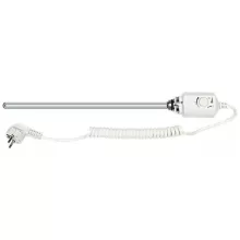 Arezzo design fehér, 600 watt fűtőpatron AR-RD10W