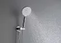 Arezzo design Astro 3 funkciós kézizuhany, króm kivitelben