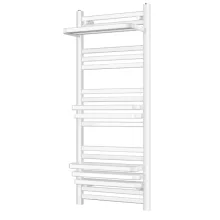   Arezzo design Step fehér 1000x500 törölközőszárítós radiátor AR-SP10050W